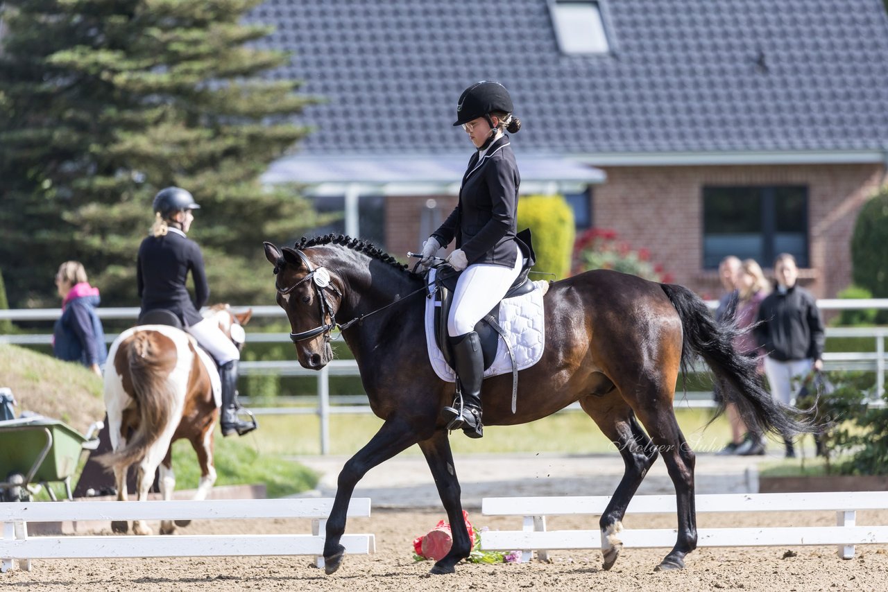 Bild 195 - Pony Akademie Turnier